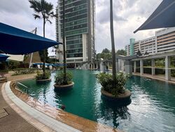 Hillview Regency (D23), Condominium #529155871